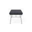 Banc en métal 2 places Chat-98671427-99057886
