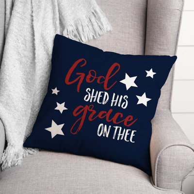 Throw Pillow