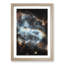Universe in Abstract Vol.14 - Picture Frame Graphic Art Print-55778387-55778388