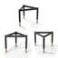 Pied de table Ellint