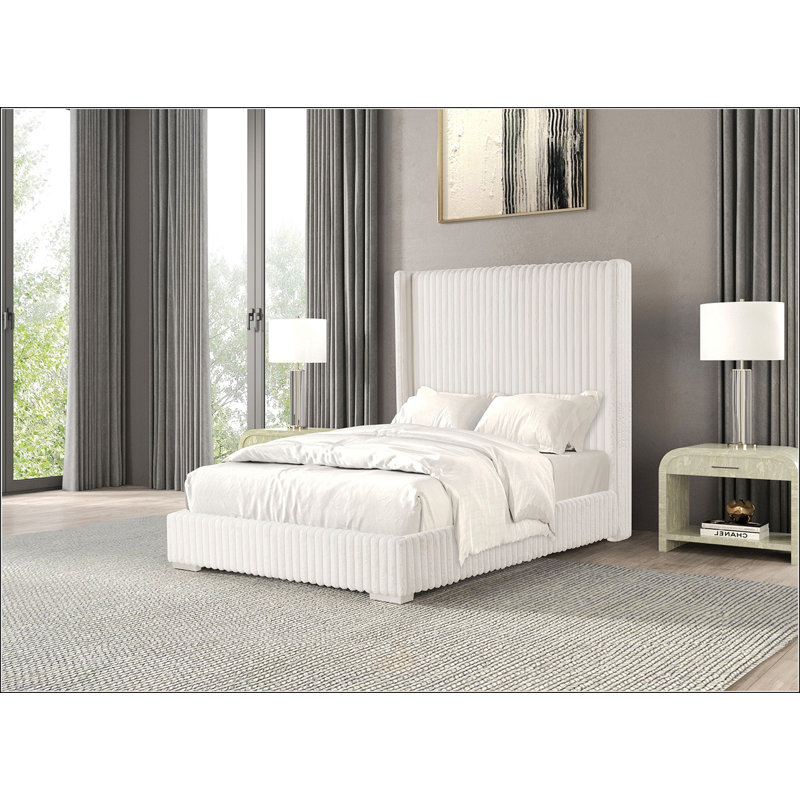 Queen Size Bed