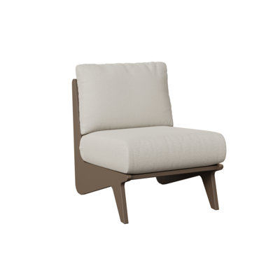 Holland Outdoor Lounge Chair