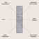 Asal Haze Solid Low-Pile Gray Rug