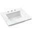 Ensemble de meuble-lavabo simple 24 po Alexandra-666776487-666365918-666365902