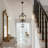 Manara 3 - Light Matte Black Pendant