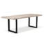 Brooks Dining Table-71006469-71006471-71006476
