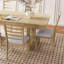 Ensemble de 4 chaises de ferme-129067771