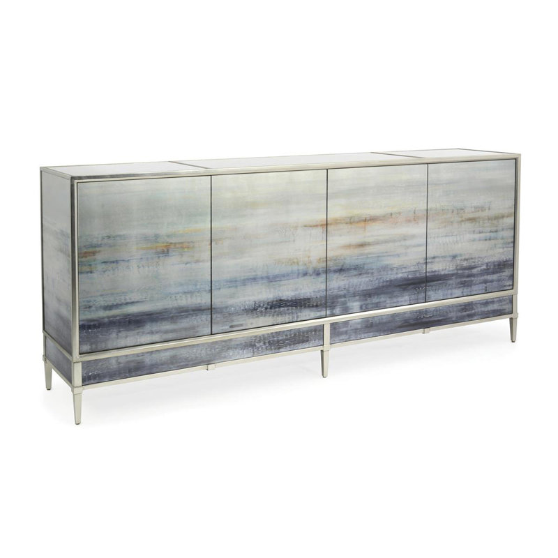 Saye Rawson 88'' W Sideboard