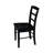 Klynn Solid Wood Dining Chair-1294794087