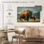 Bison du Wyoming-752743084-752743086