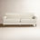Harbor 88'' Upholstered Sofa