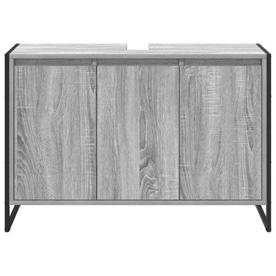 Freestanding Under Sink Cabinet