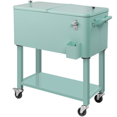 Winado Armoire de rangement pour l'extérieur