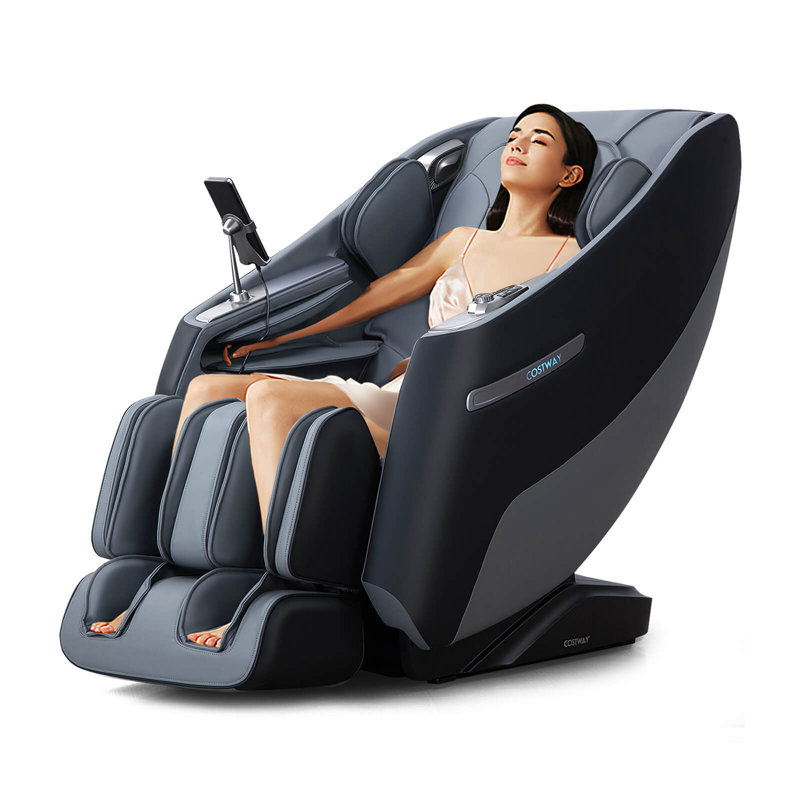 Fauteuil de massage Zero Gravity SL