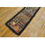 Tapis crocheté antique Antique