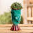 Handmade Ceramic Pot Planter