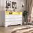 Commode 6 tiroirs Bassano-99346211