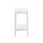 Table de chevet noir mat-1979922513