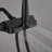 Rain Handheld Shower Head 2.0 GPM GPM with Water Filtration-93219931