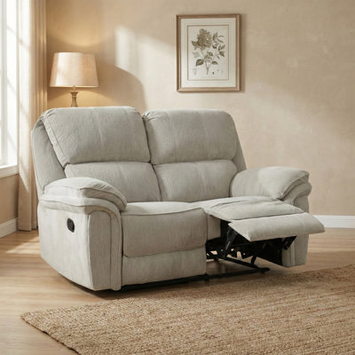 Coonrod 2 Seater Reclining Loveseat