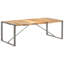 Cheyenne Dining Table Solid Wood-272532909-272532910-272532915