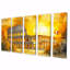 Colisée lueur en Italie - Art mural Italie - décoration murale traditionnelle-606610734-606610733