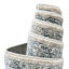 Tapis oriental gris / bleu Alabama-98414135