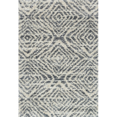 Hico Geometric Indoor Rug
