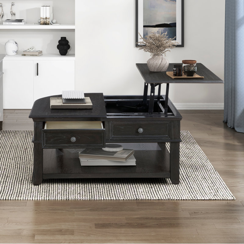 Table basse Futrell