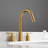 Lodosa Widespread 2-handle Bathroom Faucet-69415418
