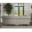 Melrose 3 Seater Leather Corner Sofa -118216842-118216846-118216848