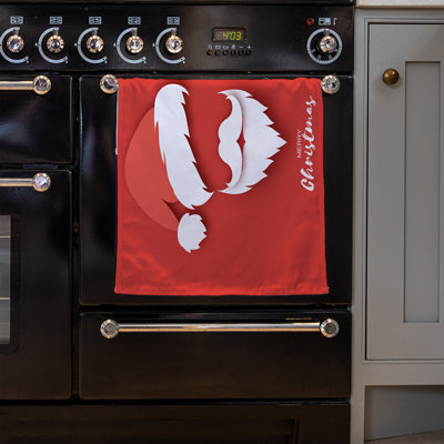 Tea Towel Kitchen Towel
