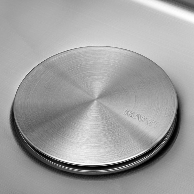 Basket Strainer