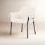 Chaise de salle à manger Gloriette-93119255