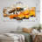 Maurer - Animals Metal Wall Art Set