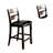 Hatziliades 4 - Person Four Leg Dining Set