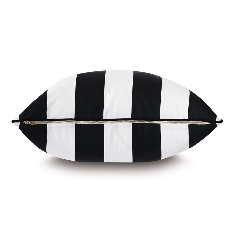 Housse de coussin d'extérieur carré Kubo