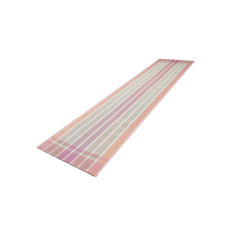 Grierson Indoor/Outdoor Area Rug, Runner 2'7" x 12'