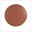 Upholstered Round Ottoman-1399201346