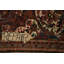 Tapis traditionnel élégant 5 x 8