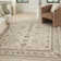 Oriental Indoor Rug