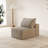 Y159-1S-CAMEL 1Seater Camel
