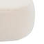 Repose-pieds standard ovale 24 po Lucelia