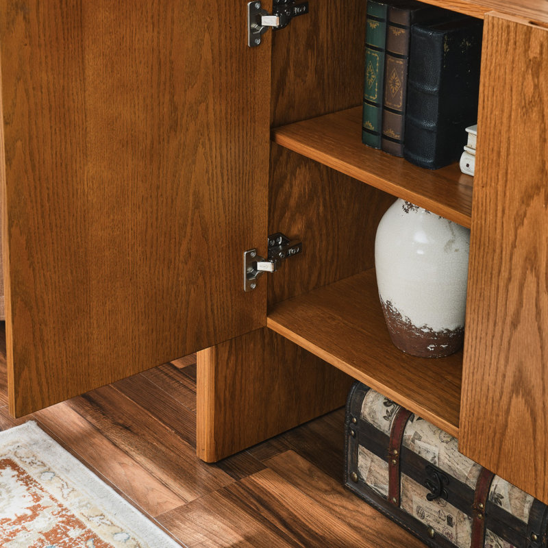 Buffet Cabinet With Storage