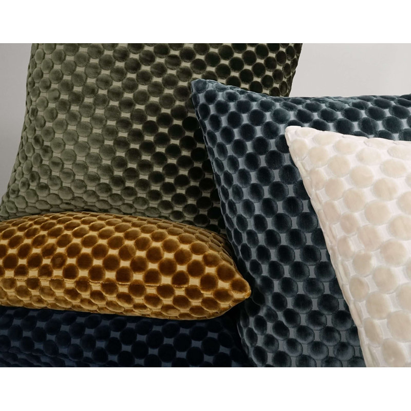 Dance Pillow Cover & Insert, Bolster 14"H x 42"W, Cactus