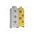 Yellow/White is out of stock