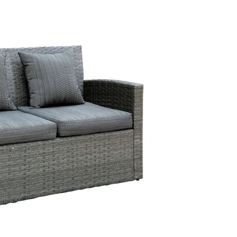 Causeuse de patio Sheehy