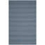 Tapis géométrique en laine et en coton crocheté à la main Holdrege-249129082