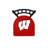 NCAA Swivel 25" Counter Stool-1973240585-1979391533