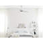 Bostick 74cm Ceiling Fan with Light Kit-2097313282